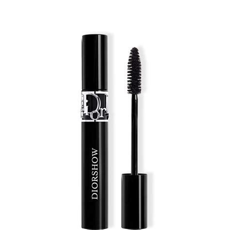 dior diorshow mascara waterproof|diorshow buildable volume mascara.